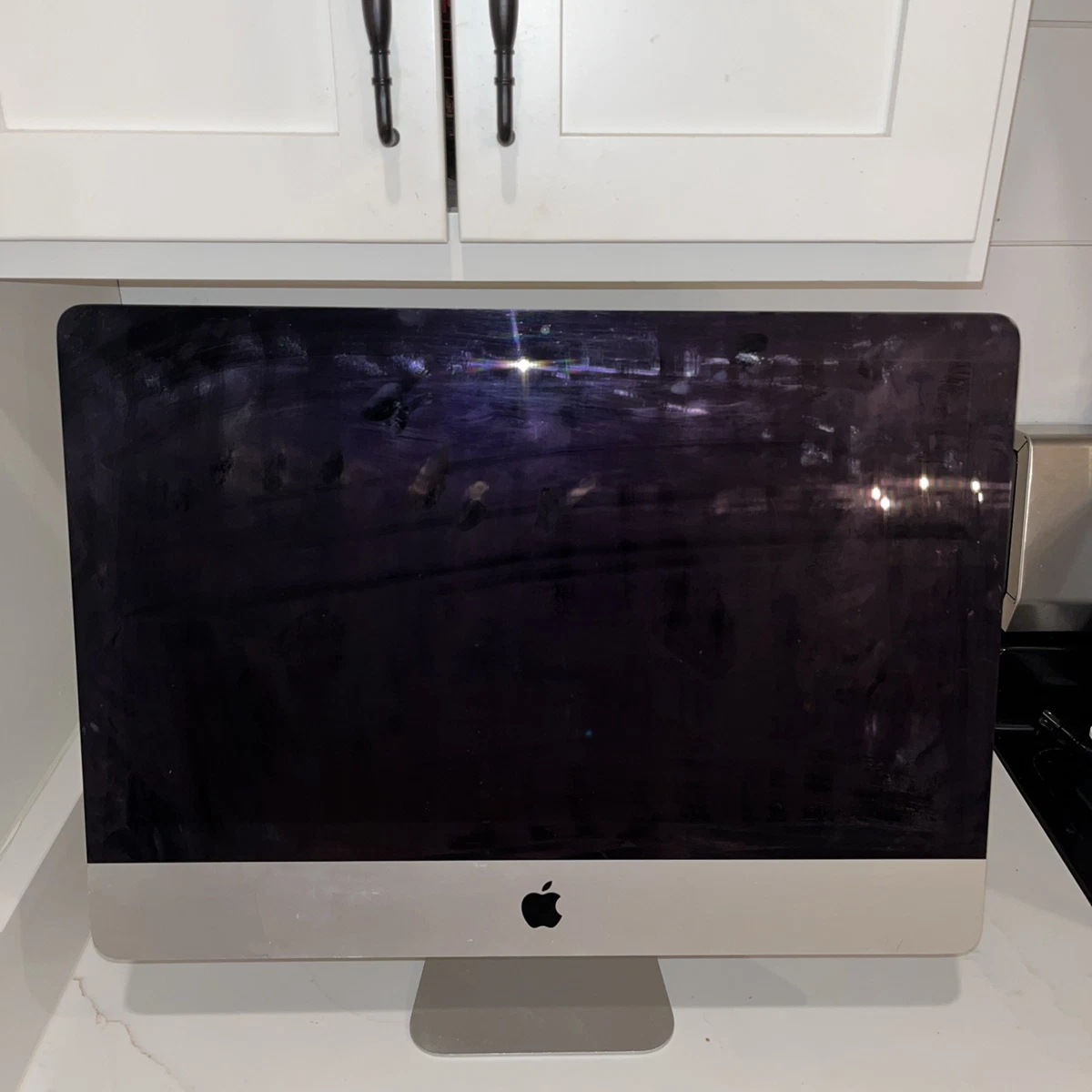 Apple iMac 16 GB RAM 2012 Apple Desktops & All-In-One Computers