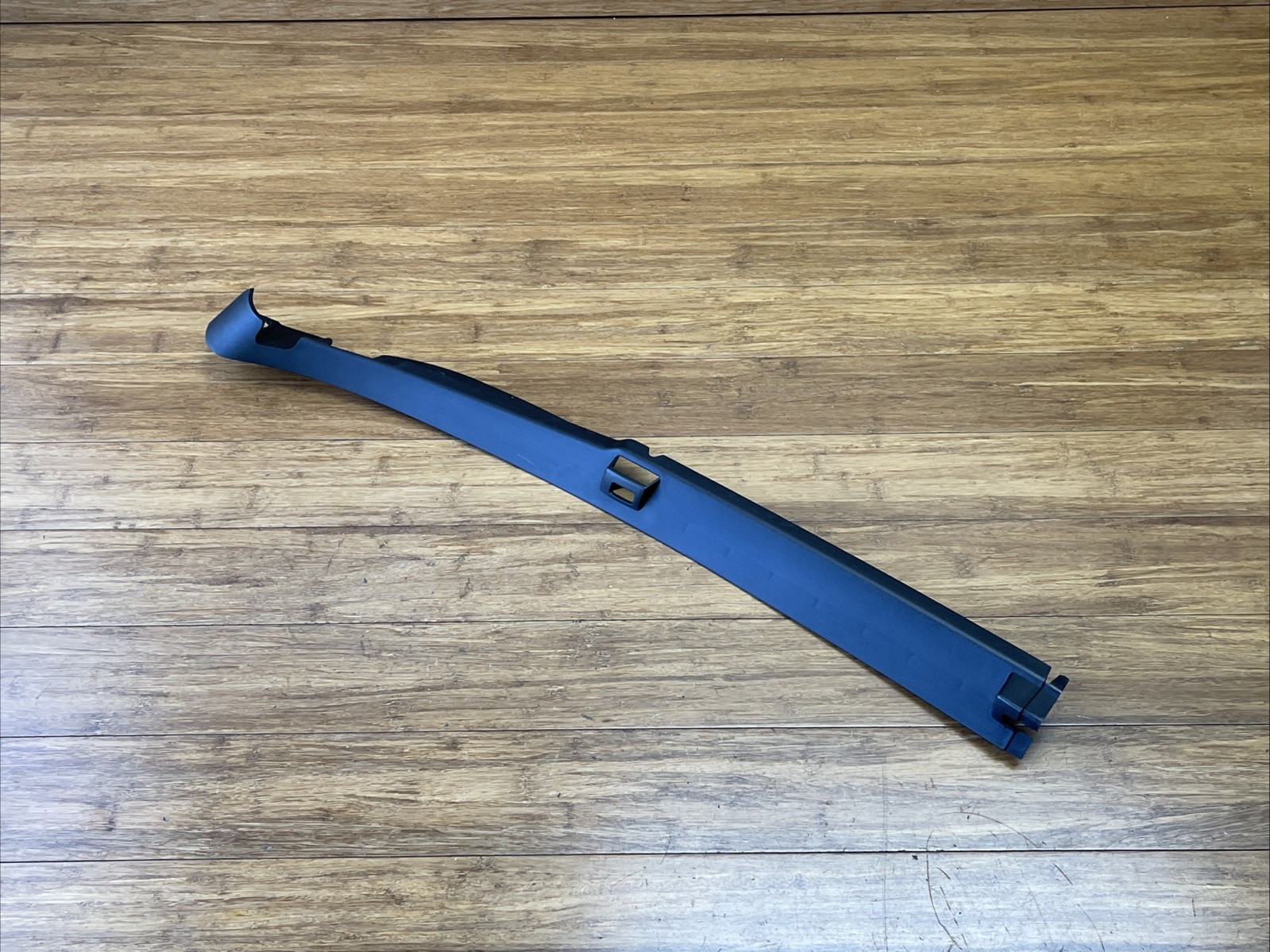 2009-2023 Rolls Royce Dawn RR6 Front Right Cover Trim Panel Unit Black OEM