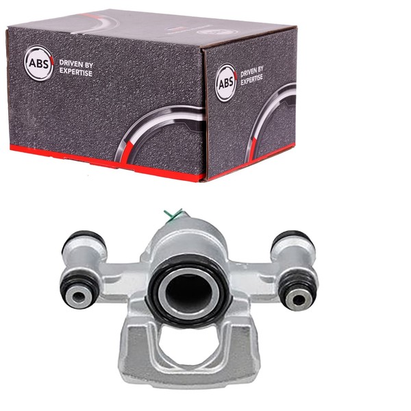 A.B.S. Bremssattel Hinterachse Rechts Passend FÜR MERCEDES-BENZ Eqv Marco-image