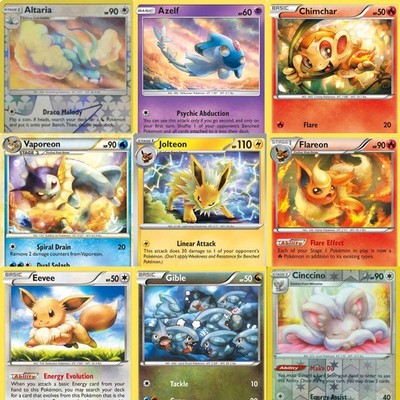 Sui - Pick Your Pokemon Cards - Complete Your Illustrator Set - NM/LP