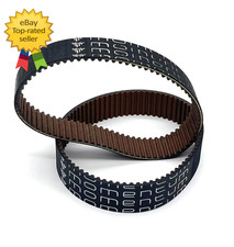 Carbon Fiber Board Belts 2 Pack Maximum Stren...