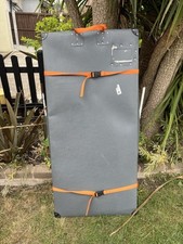 Large Durable Polypropylene Storage Organiser Carrying - Case