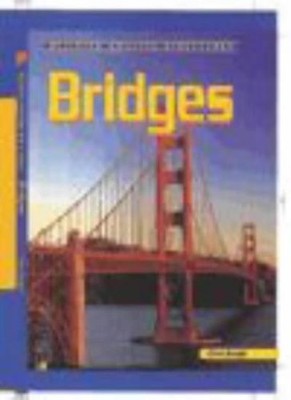 Building Amazing Structures: Bridge    (Cased),Chris Oxlade