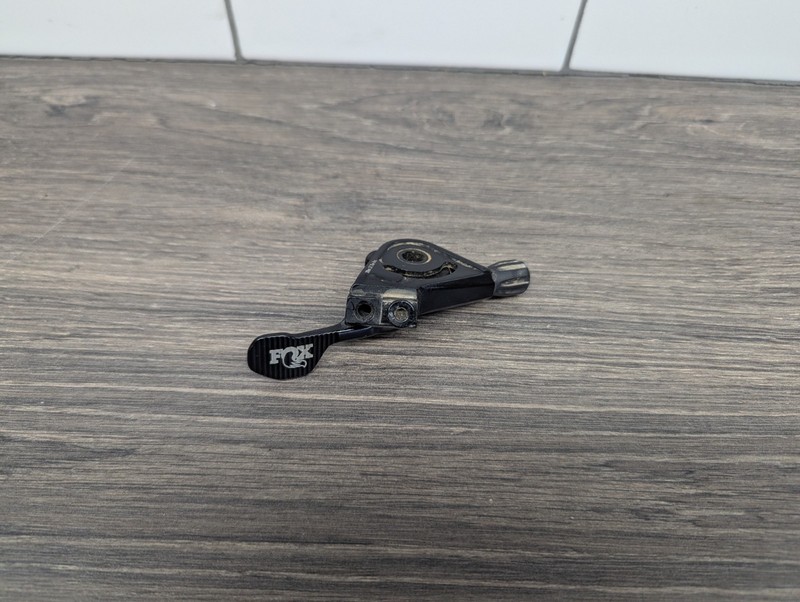 Fox Transfer Dropper Lever