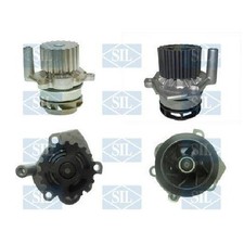 Wasserpumpe Kühlmittelpumpe für VW Scirocco 3 137 Sharan 7M 7M8 Tiguan id48172