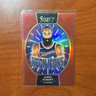 Panini Select 2024-25 James Harden #1 Neon Icons Prizm Clippers Basketball Card