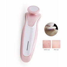 Handheld Pink Anti-aging Skin Rejuvenation Beauty Machine Skin Spot Removal Tool