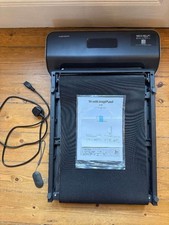 WalkingPad Z1F Folding Walking Treadmill, Used, with Box