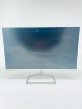 HP M22f 21.5in LED Full HD FreeSync Monitor Silver AS IS FOR PARTS