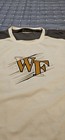 Under Armour Heat Gear Wake Forest Demon Deacons Graphic T Shirt Mens Large — photo 1