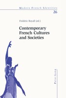 Contemporary French Cultures And Societies | FréDéRic Royall | Taschenbuch