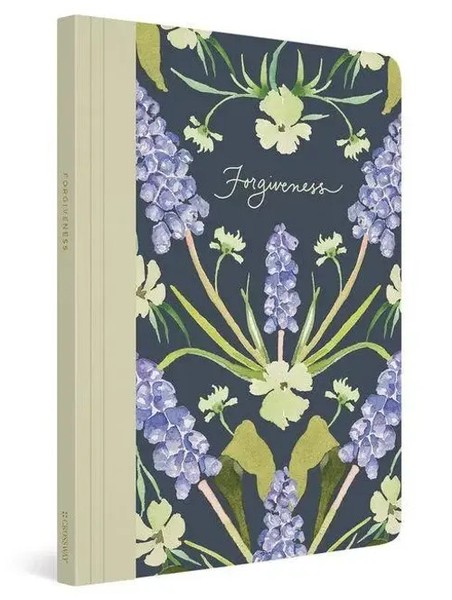 ESV Prayer Journal | 30 Days On Forgiveness (Paperback) | Erika Allen | Englisch-image