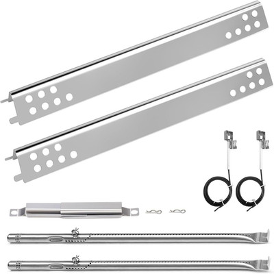 Grill Replacement Parts for Charbroil Performance 2 Burner 463673519 463625217