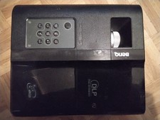 BenQ MP 723 Defekt 
