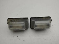 MAZDA CX-5 KF Kennzeichenbeleuchtung 2.00 Diesel 110kw 2020 26479700