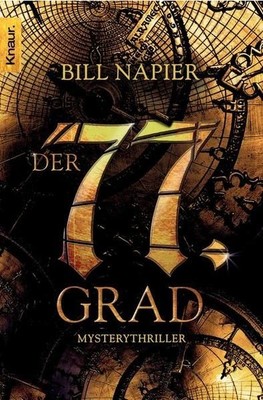 Der 77. Grad: Mysterythriller Napier, Bill: 561359-2