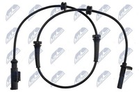 NTY HCA-FT-008