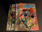 Amazing Spider-Man 336-345 (Marvel 1990) 10 Issues 1st App Cletus Kasady  Larsen