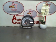 Compteur Peugeot 107