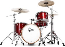 Gretsch Drums Catalina Club 4-piece Shell Pac...
