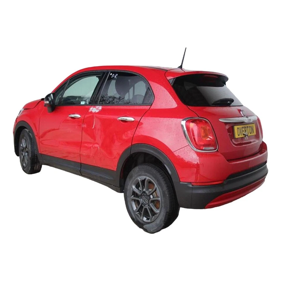 500X POP MK1 Tailgate/Boot Lid Spoiler 735623099 - Image 2 of 4