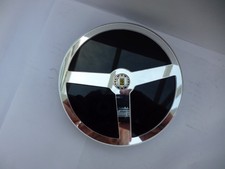 Ferrari Owners Club Steering Wheel Paper Weight.