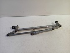 Seat Ibiza Mk Scheibenwischeranlage vorne 2009 6R1955023A BXW;CGGB