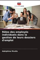 Adolphina Mvulla | RôLes Des EmployéS Individuels Dans La Gestion De Leurs...