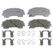 Wagner Brake OEX1736 Disc Brake Pad Set For 14-20 Q50 Q60 QX50 Rogue