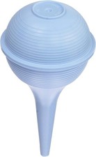 DMI Reusable Nasal Aspirator for Baby Ear Bulb Syringe for Infant - Gentle Muc