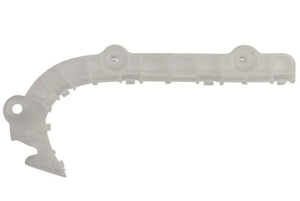 Right Front BLIC 5504-00-3750932P Mounting Bracket, bumper for MITSUBISHI