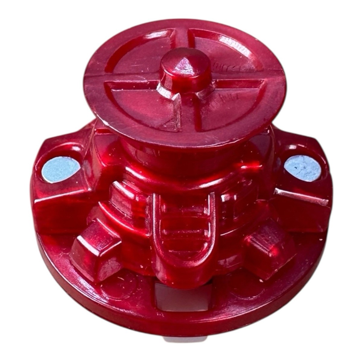 Beyblade Burst Takara Tomy Red Rise Driver Collectible Anime Bey