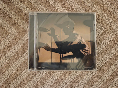 James Blake 2026 ''Trying Times''