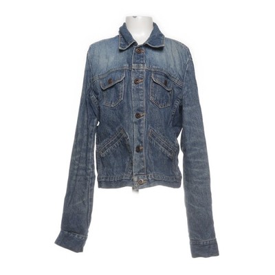 Cat, Jeansjacke, Jungen, Größe: 110, Blau, Denim #spy