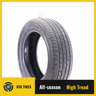 Used 225/60R18 Toyo Versado Noir E 100H - 8/32