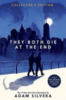 They Both Die At The End Collector's Edition | Adam Silvera | Englisch | Buch