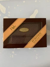 JAL Gift Selection MIKIMOTO Key Case – Elegant Pearl-Inspired Designer Accessory