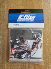 E-flite EFLA625 Light Kit for SR UH-1 Huey Li...