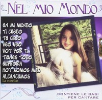 Audio Cd - Nel Mio Mondo / Various - Dv More -D- Neu