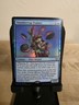 Thundertrap Trainer (BLB Promo) Bloomburrow Foil NM #386 MTG