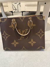 Louis Vuitton OnTheGo MM