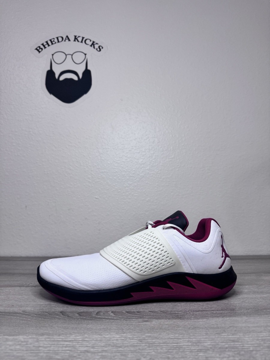 Size 13 - Nike Air Jordan Grind 2 AO9567-100 University 