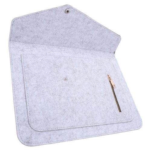 Reißverschlussbeutel Mit Reisen Tasche Laptop-Hülle Laptoptasche - 第 4/12 張圖片