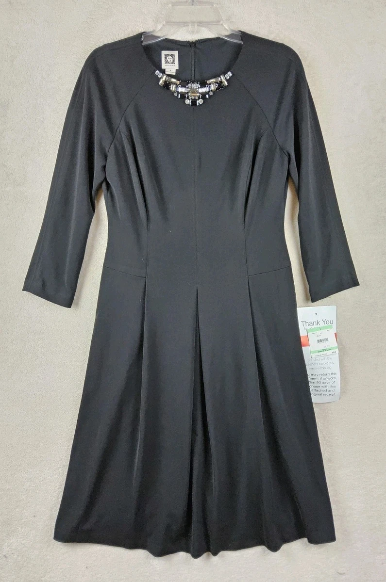Anne Klein Business Long Sleeve Dresses for Women for sale | eBay