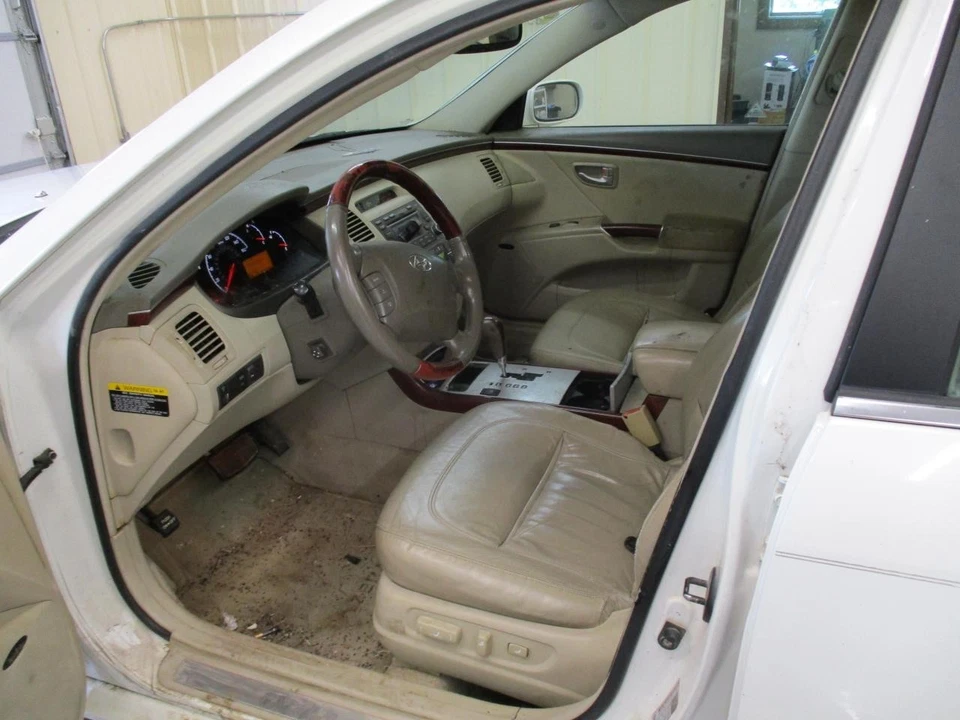 Used Automatic Transmission Assembly fits: 2006 Hyundai Azera AT 3.8 Grade A — 第 2/4 张图片