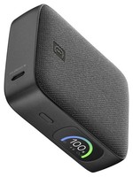 Cellular Line Powerview IQ 10000 Mah Powerbank USB Typ-C Schwarz