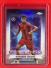 2024-25 Topps Chrome Uefa Club Competitions Aleksandar Pavlovic #WK-7 Wonderkids