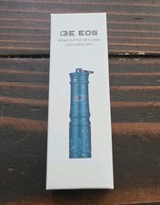 Olight I3E EOS 19th Anniversary Edition Keych...
