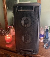 ONN party speaker