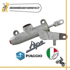 Pompa freno completa Piaggio APE FL FL2 50 1989-1995 TL6T 9720